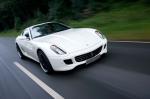 Ferrari 599 GTB Fiorano by Edo Competition 2007 года